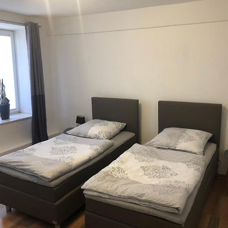 City Rooms Goch Extérieur photo