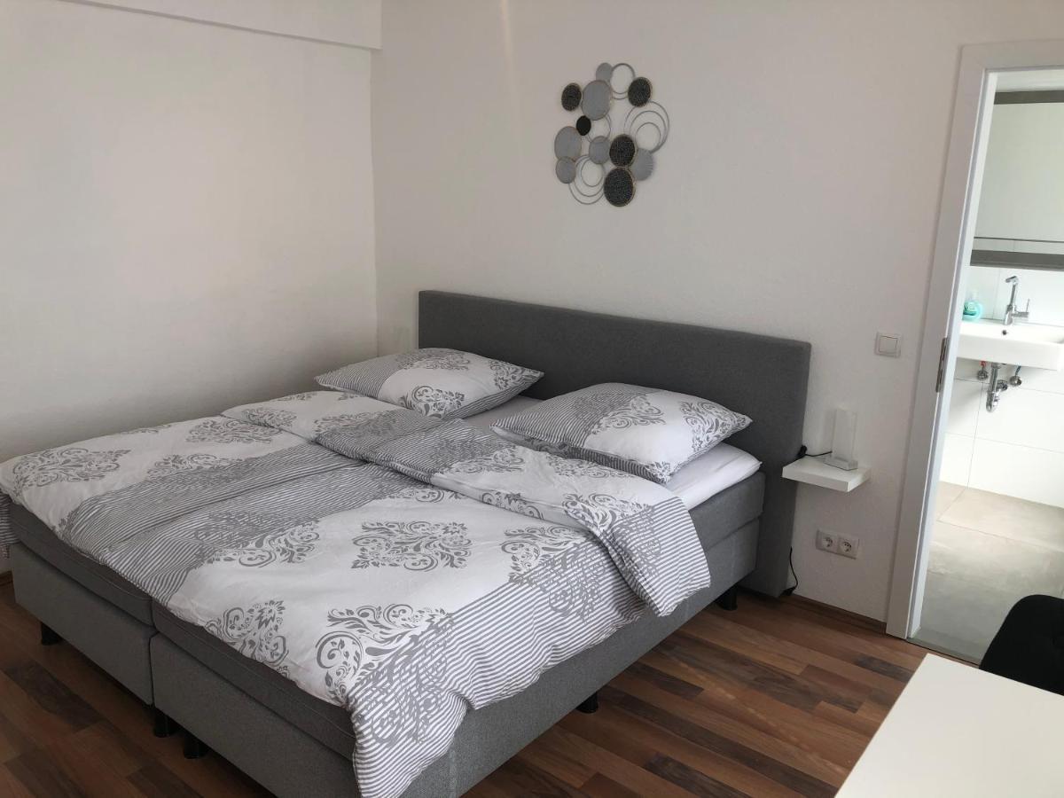 City Rooms Goch Extérieur photo